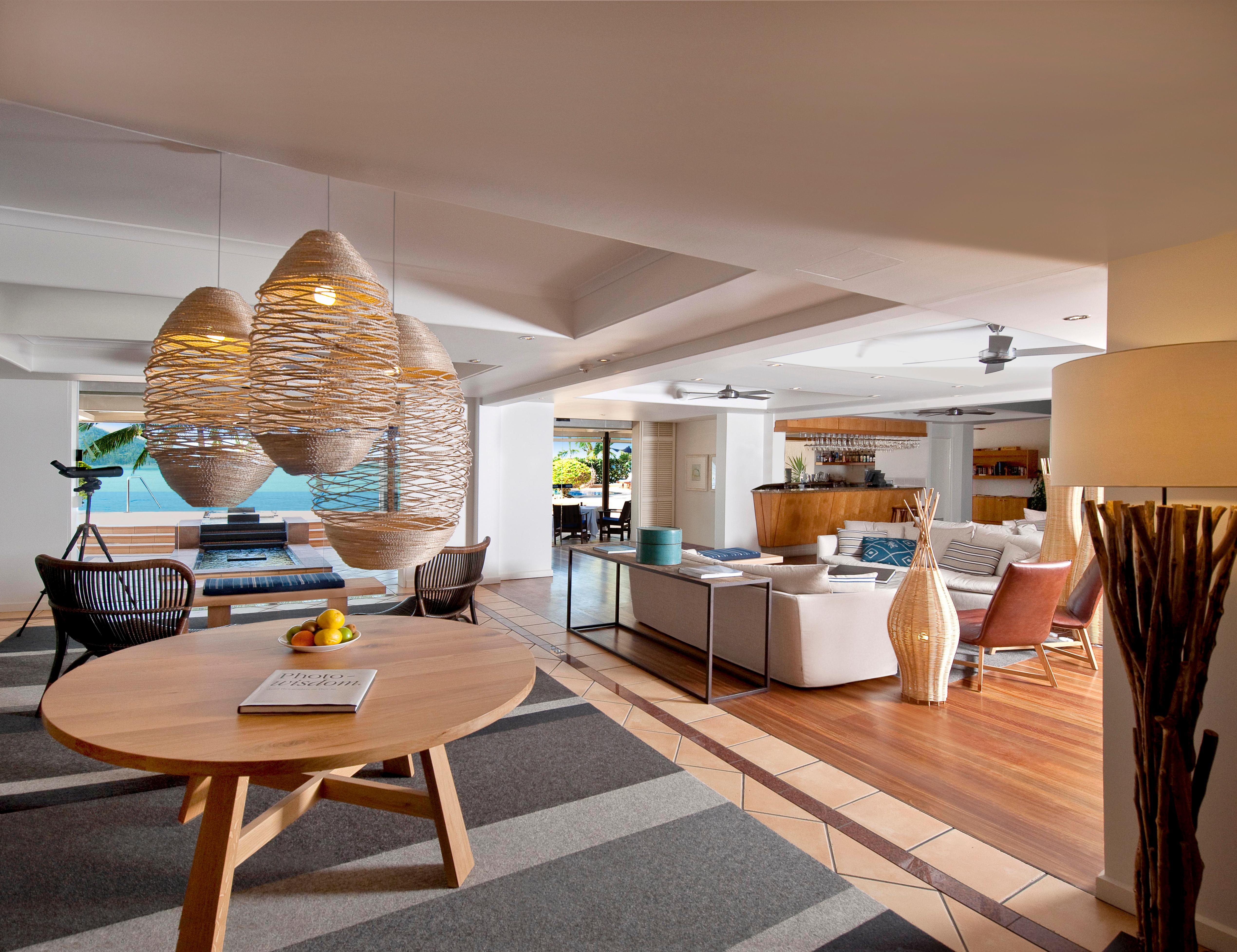 Beach Club (Adults Only) Hamilton Island Exterior foto