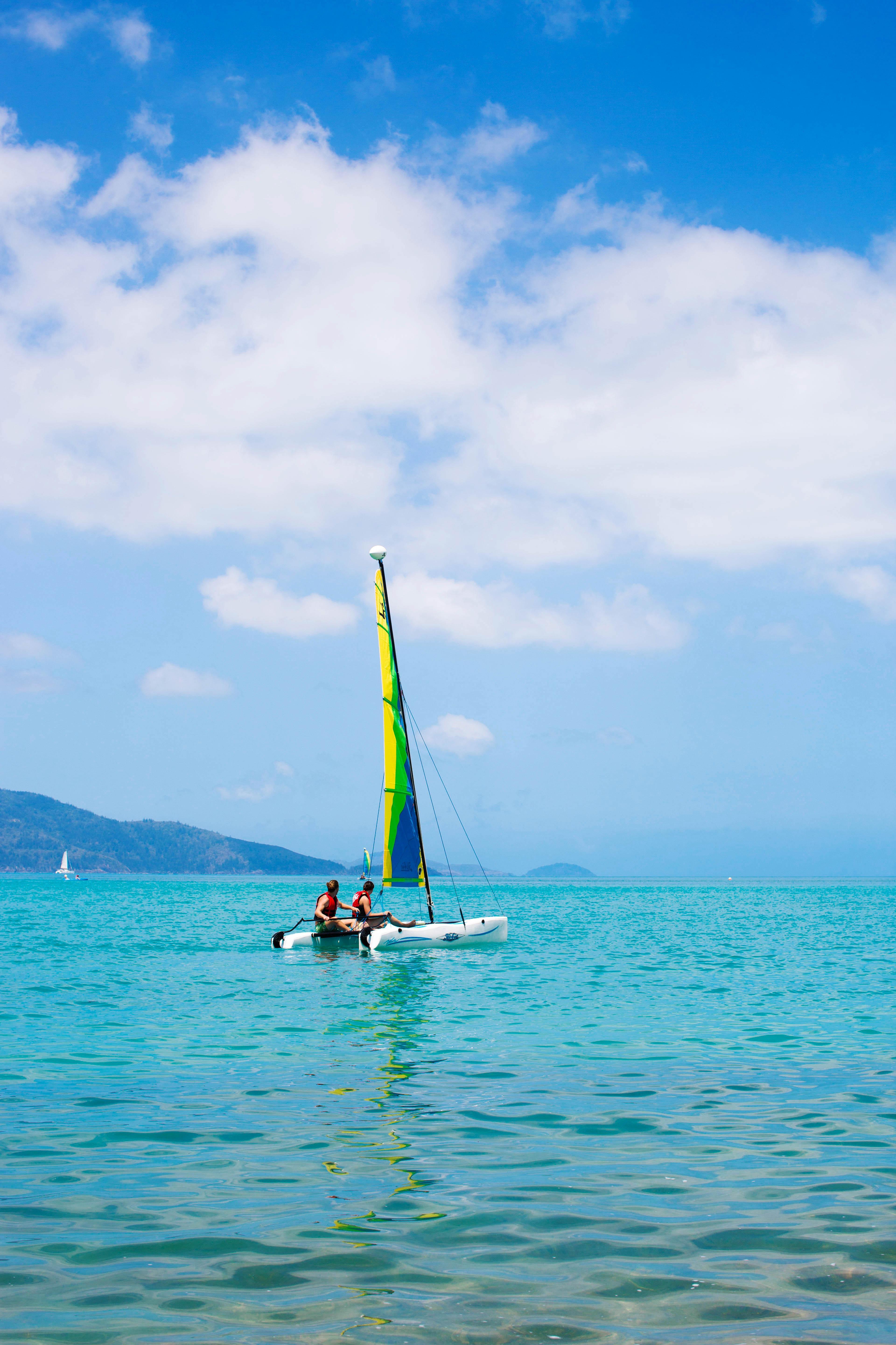 Beach Club (Adults Only) Hamilton Island Exterior foto
