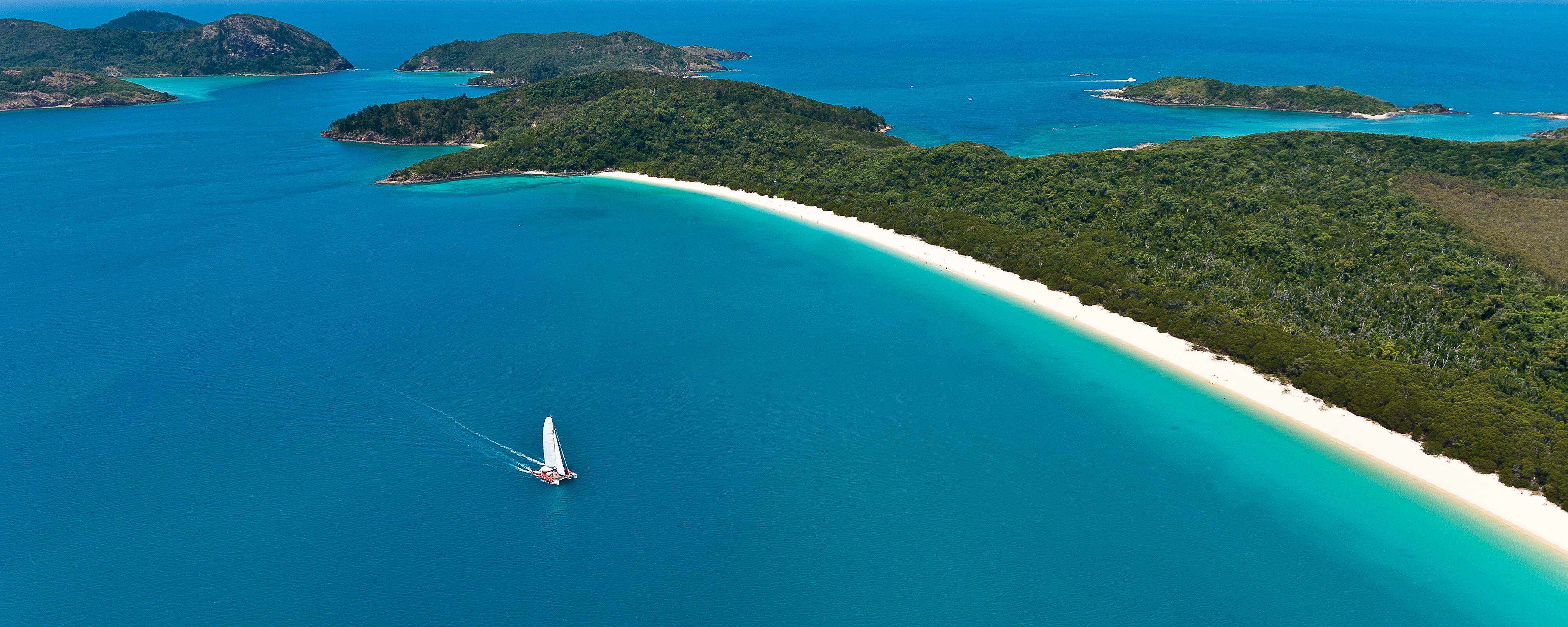 Beach Club (Adults Only) Hamilton Island Exterior foto