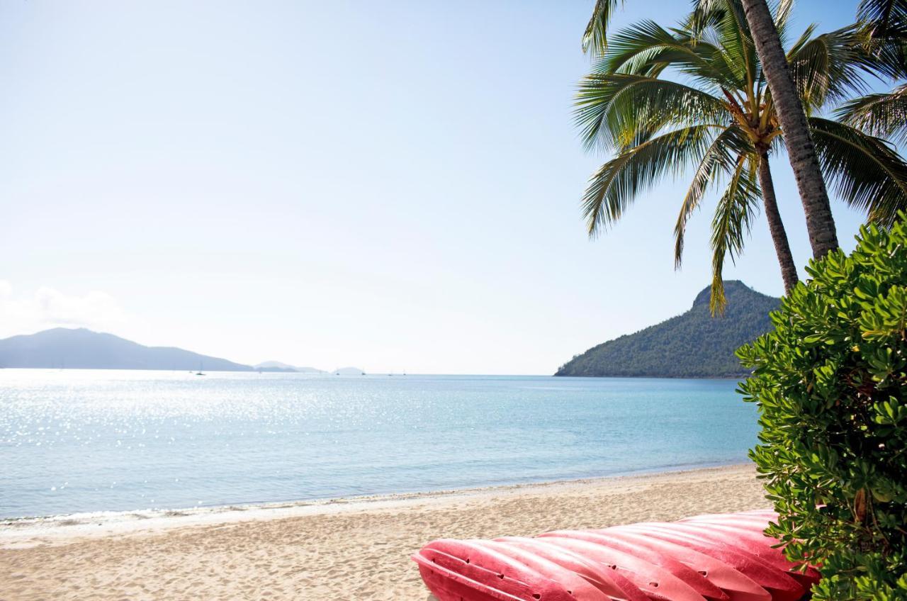 Beach Club (Adults Only) Hamilton Island Exterior foto