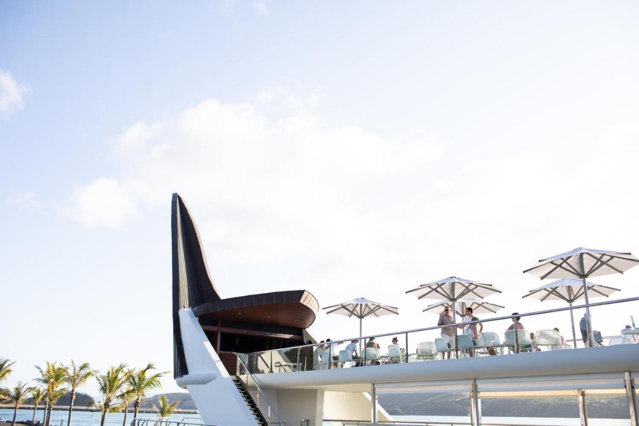 Beach Club (Adults Only) Hamilton Island Exterior foto