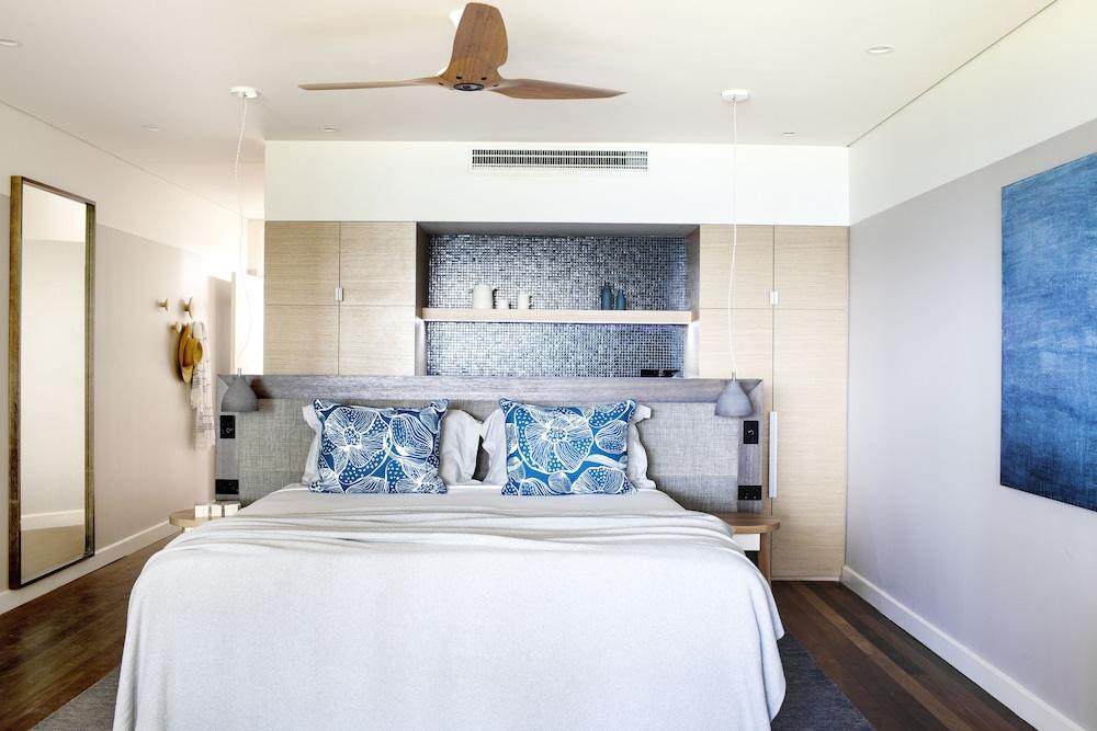 Beach Club (Adults Only) Hamilton Island Exterior foto