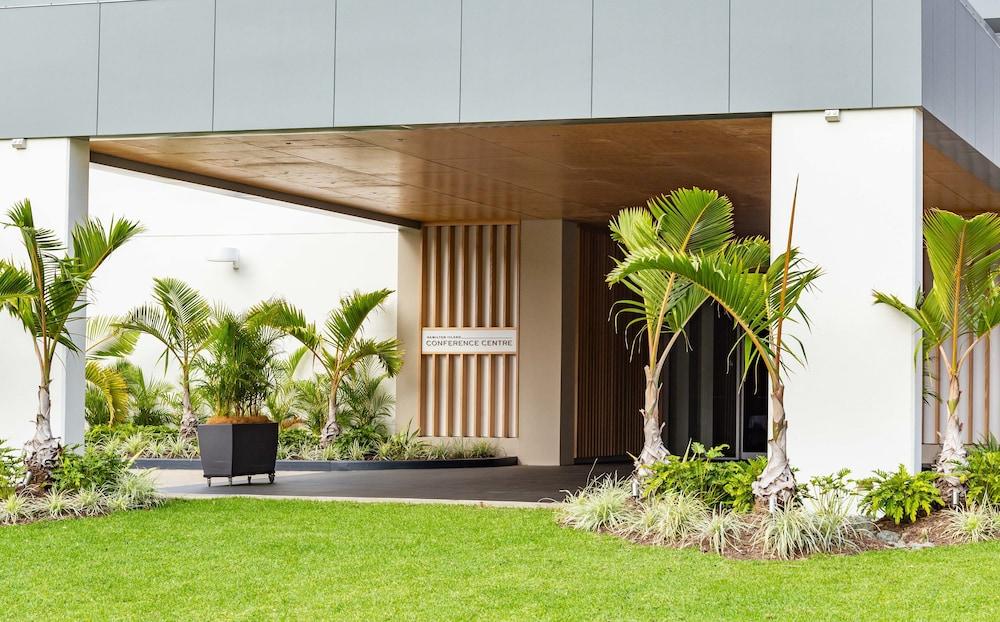 Beach Club (Adults Only) Hamilton Island Exterior foto