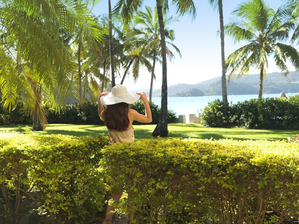 Beach Club (Adults Only) Hamilton Island Exterior foto