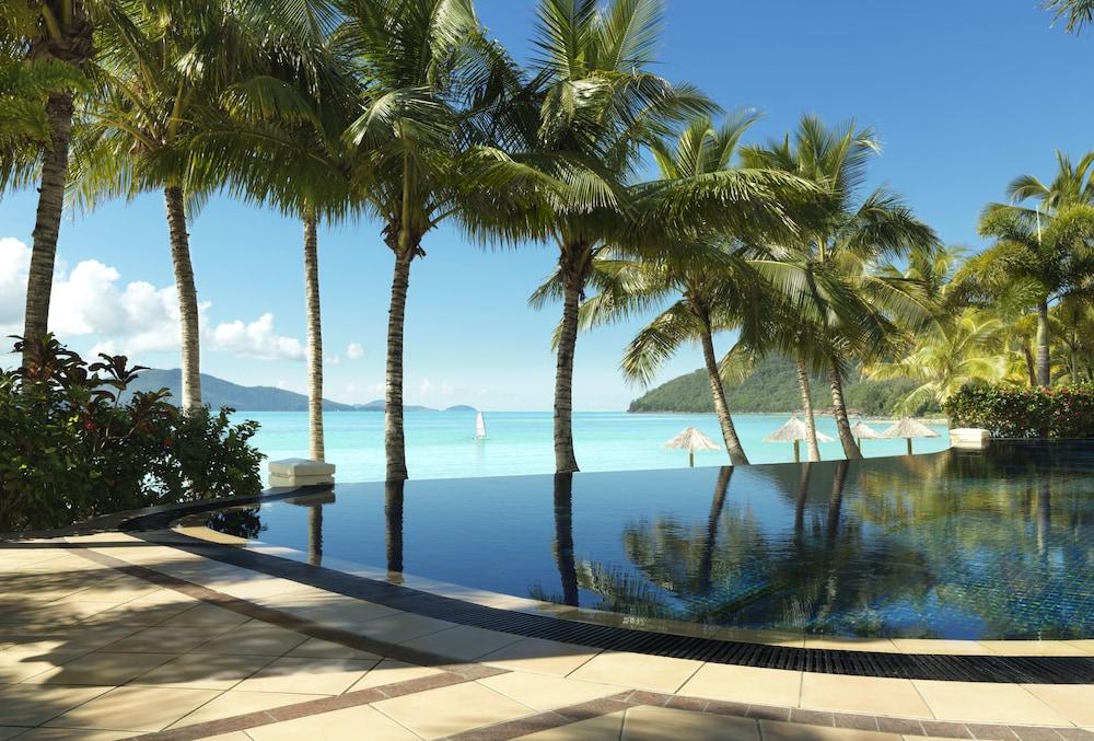 Beach Club (Adults Only) Hamilton Island Exterior foto