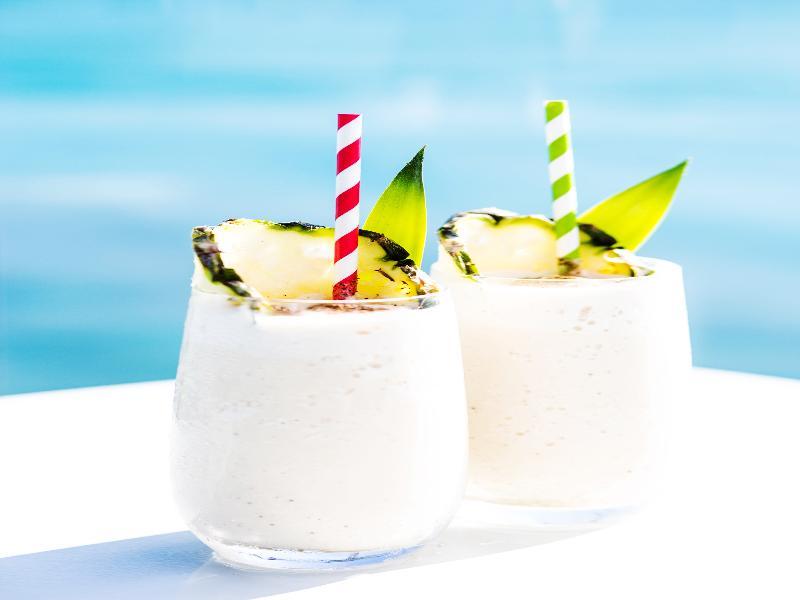 Beach Club (Adults Only) Hamilton Island Exterior foto