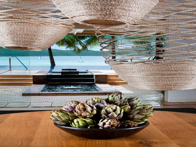 Beach Club (Adults Only) Hamilton Island Exterior foto