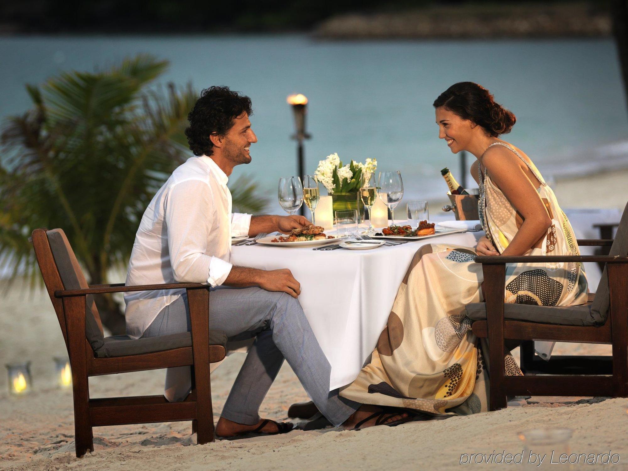 Beach Club (Adults Only) Hamilton Island Exterior foto
