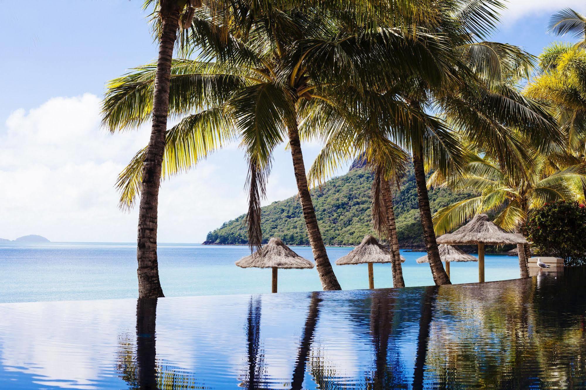 Beach Club (Adults Only) Hamilton Island Exterior foto